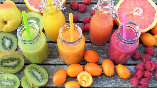 LES FRUITS ET LEURS DÉRIVÉS