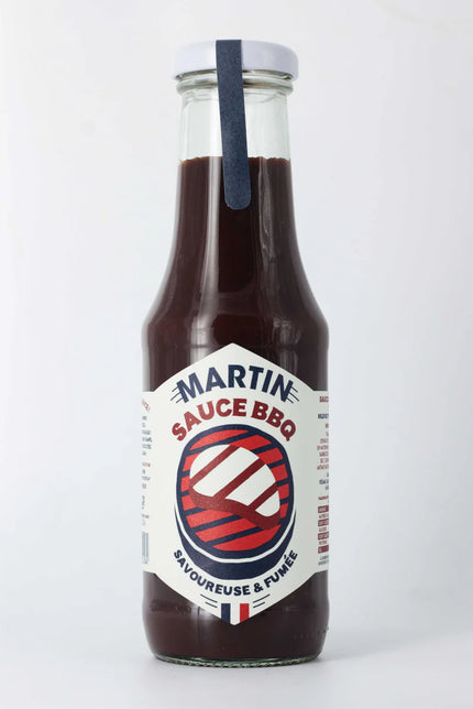MAISON MARTIN - BBQ