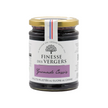 FINESSE JAMS - GRANAATAPPEL x ZWARTE BES
