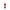 FINESSE STROOP - GRENADINE