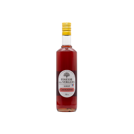 FINESSE STROOP - GRENADINE