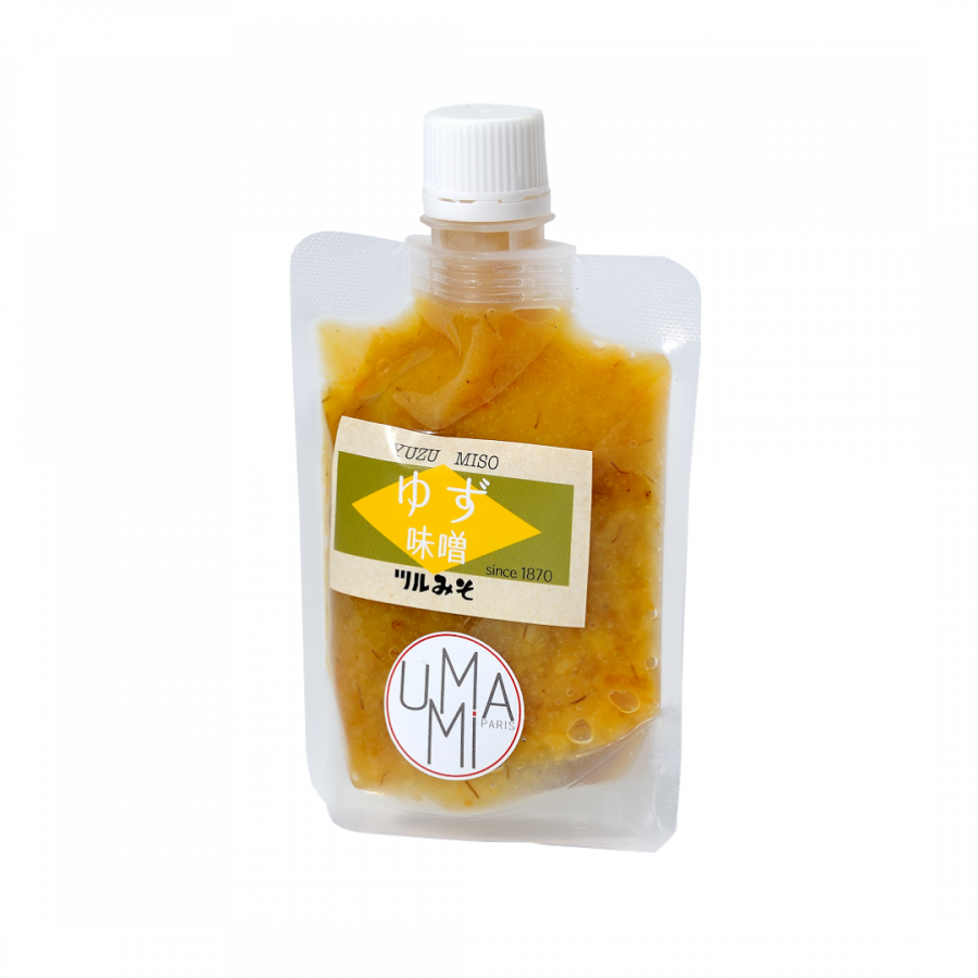 MISO MET YUZU