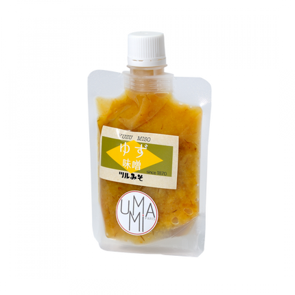 MISO MET YUZU