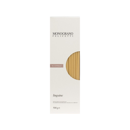 MONOGRANO - IL CAPPELLI LINGUINE