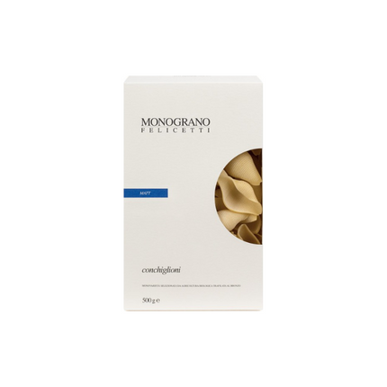 MONOGRANO - CONCHIGLIONI MAT