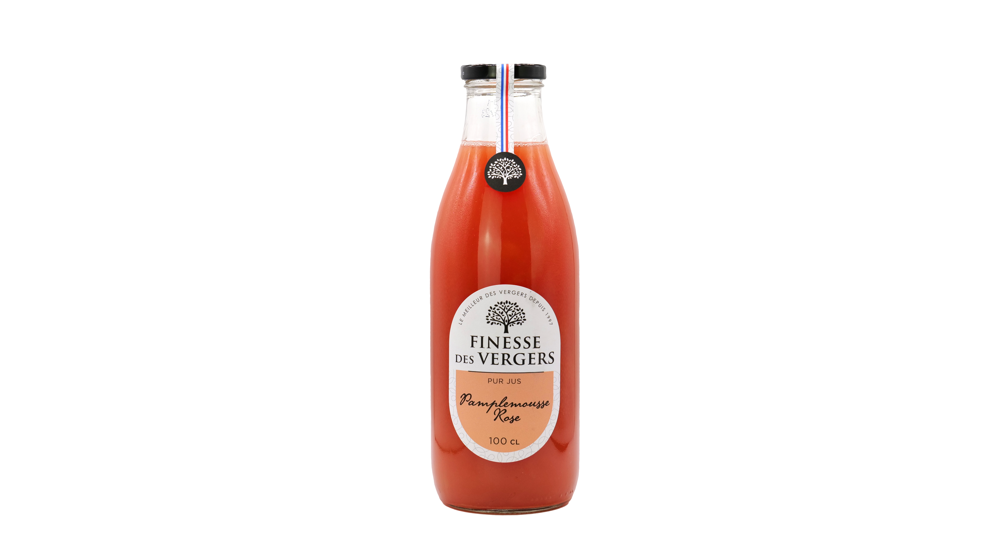 FINESSE - PURE ROSÉ GRAPEFRUIT JUICE