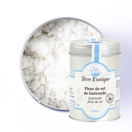 FLEUR DE SEL GUÉRANDE BGA