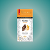 VILLARS - BLACK ORANGE
