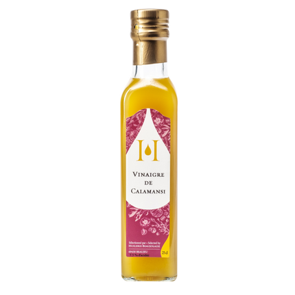 VINAIGRE DE CALAMANSI