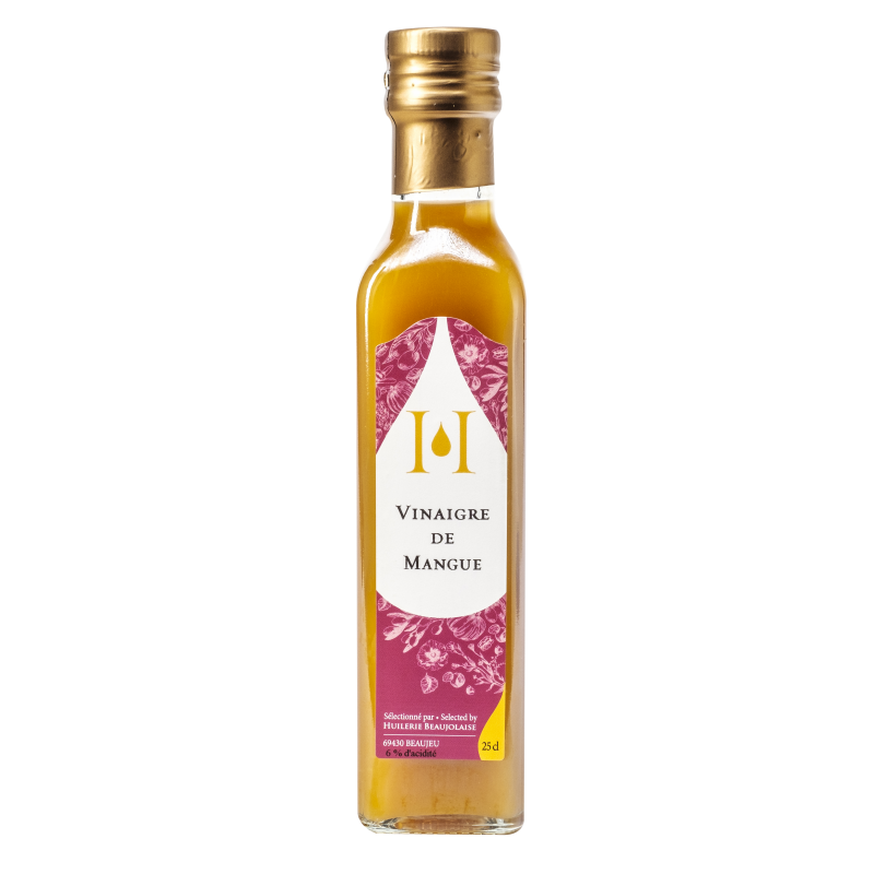 VINAIGRE DE MANGUE