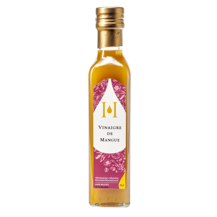 VINAIGRE DE MANGUE
