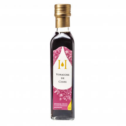 VINAIGRE DE CIDRE