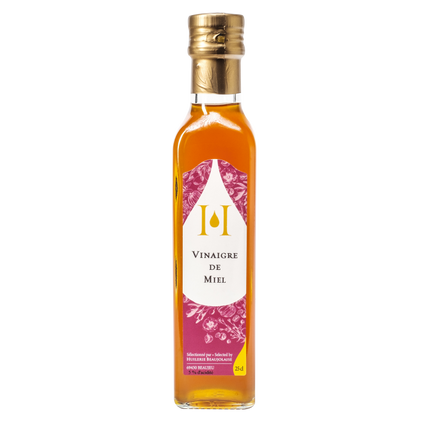 VINAIGRE DE MIEL