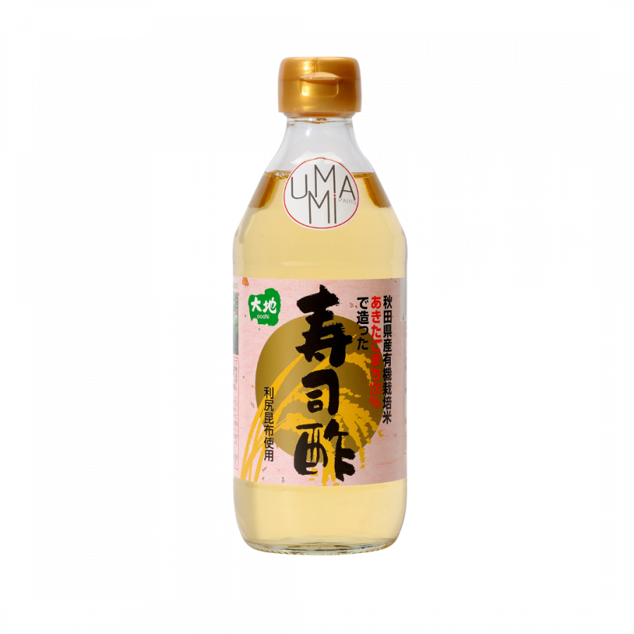 RICE VINEGAR