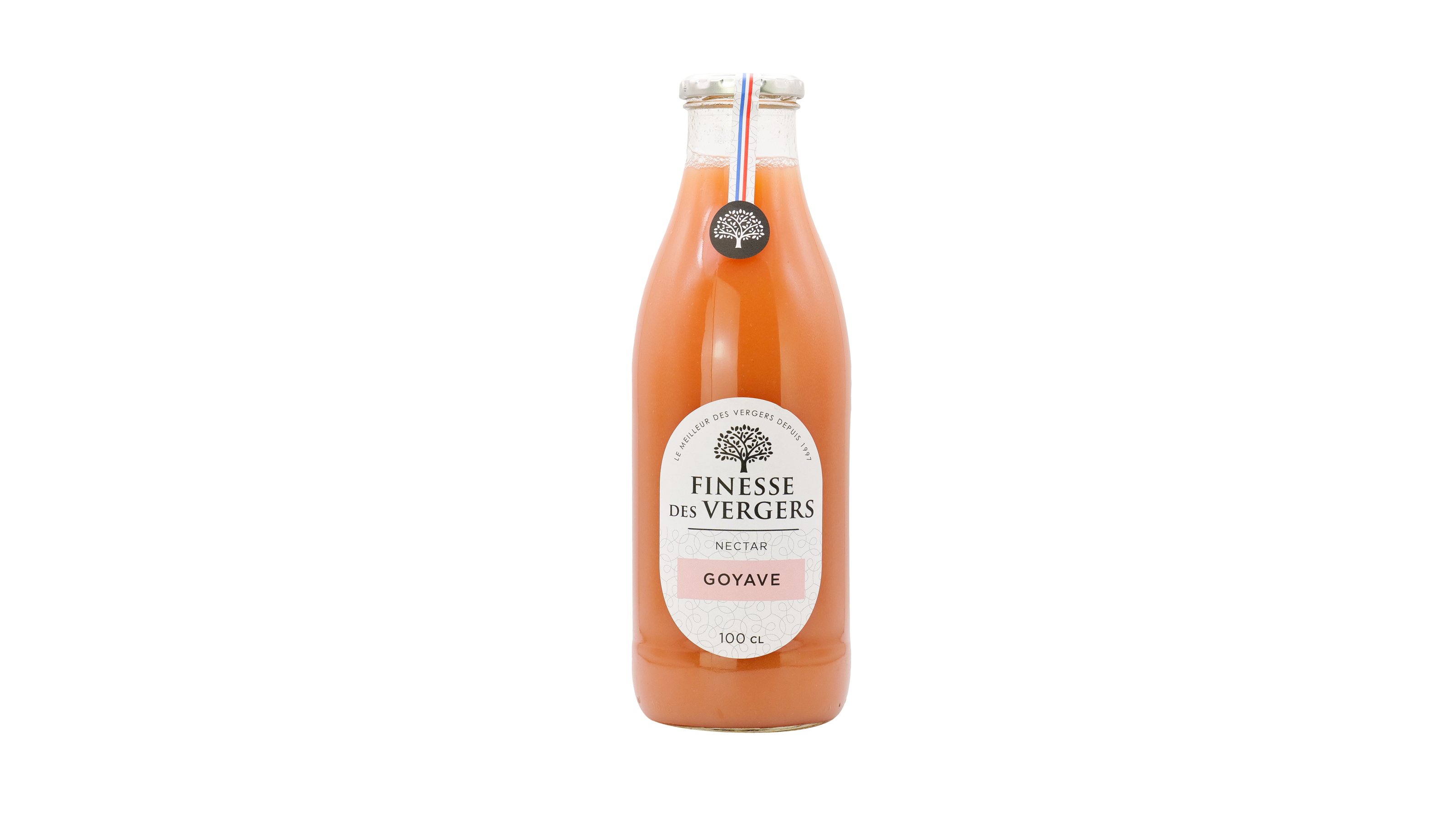 FINESSE - NECTAR DE GOYAVE