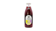 FINESSE - PURE APPLE & BLACKCURRANT JUICE