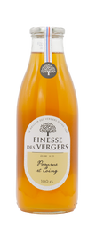 FINESSE - PURE APPLE & QUINCE JUICE