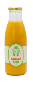 FINESSE - VELOUTÉ DE POTIRON BIO