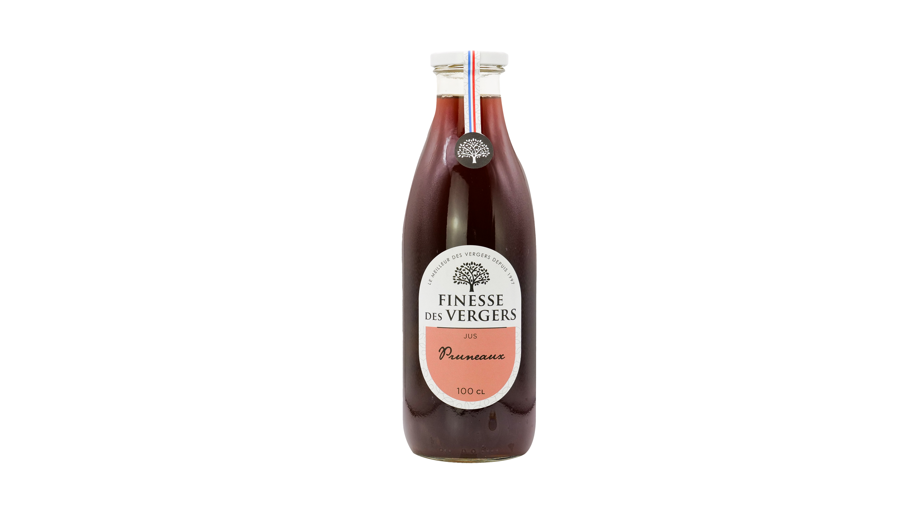 FINESSE - PURE PRUNE JUICE