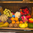 FRUIT & VEGETABLE BASKET