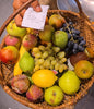 PANIER  FRUITS