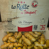 The ratte de touquet