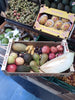 PANIER  FRUITS
